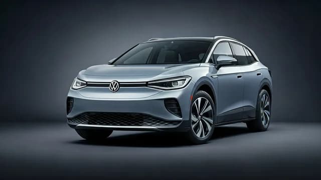 2023 VOLKSWAGEN ID.4 — Volkswagen ID.4 sunshade recall