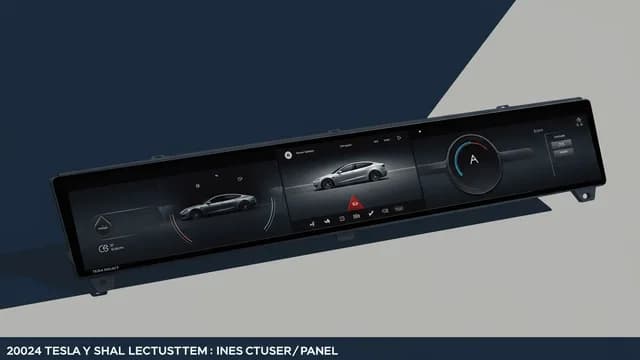 2024 TESLA Model Y — 2024 TESLA Model Y recall