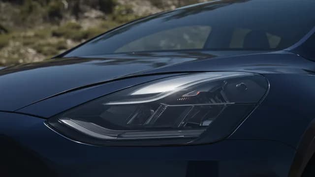 2024 TESLA Model Y — 2024 TESLA Model Y recall