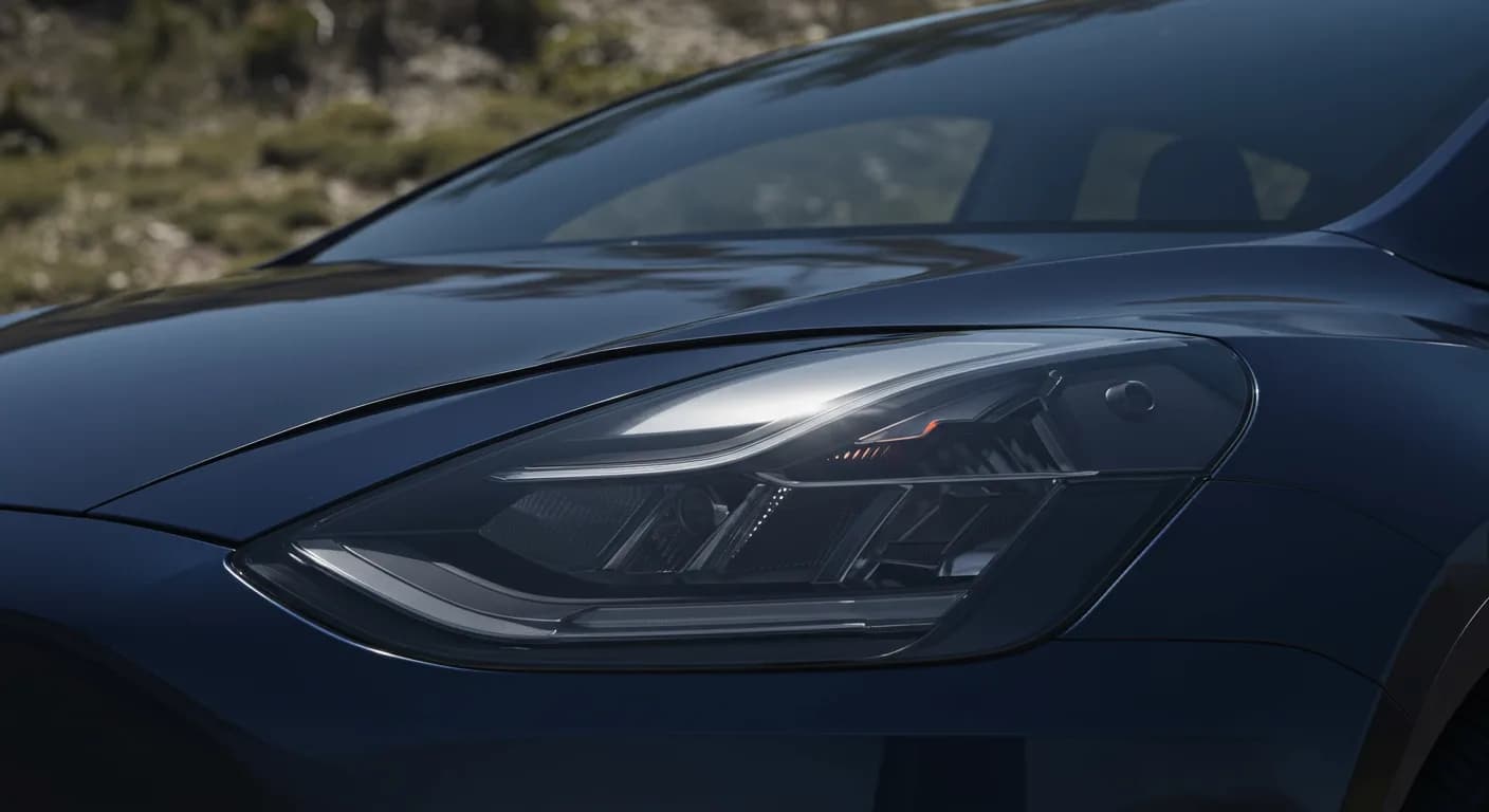 2024 TESLA Model Y — 2024 TESLA Model Y recall