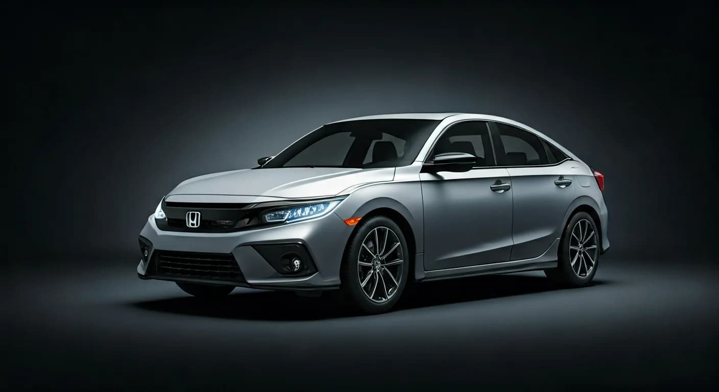 2024 Honda Civic — 2024 Honda Civic recall