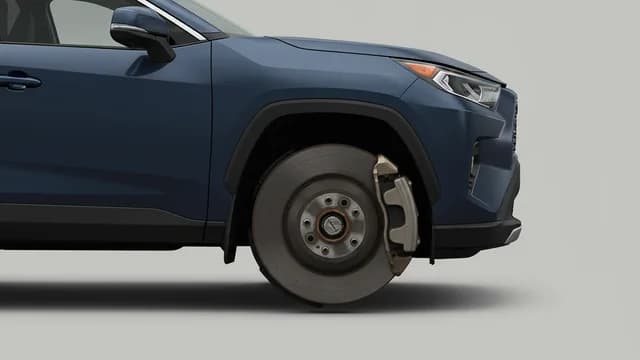2024 TOYOTA RAV4 — 2024 TOYOTA RAV4 recall