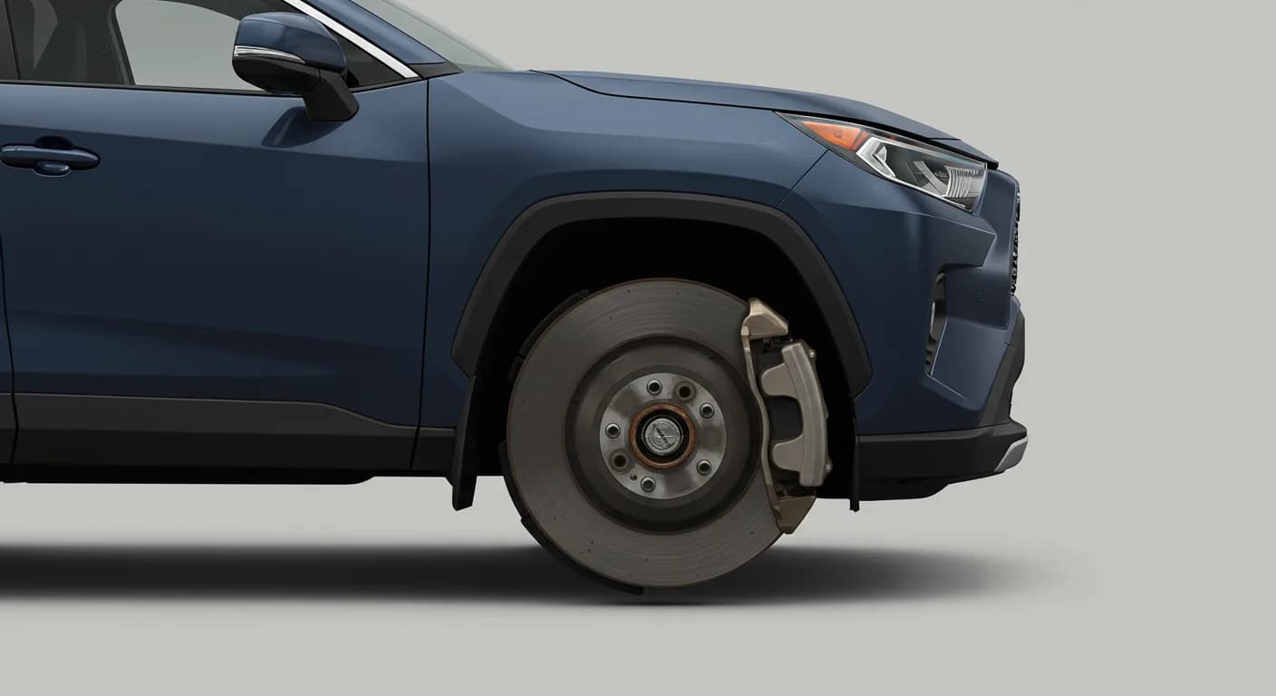 2024 TOYOTA RAV4 — 2024 TOYOTA RAV4 recall