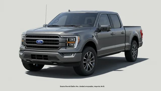 2024 Ford F-150 — 2024 Ford F-150 recall