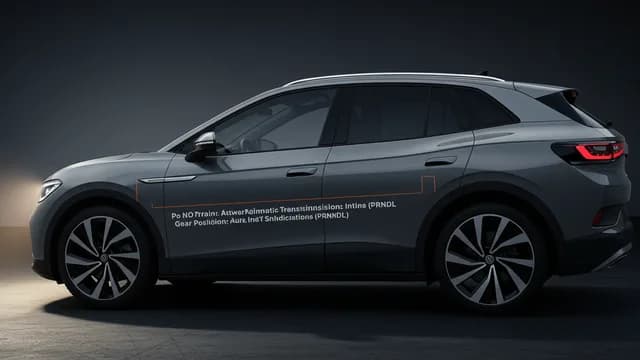 2023 VOLKSWAGEN ID.4 — 2023 VOLKSWAGEN ID.4 recall