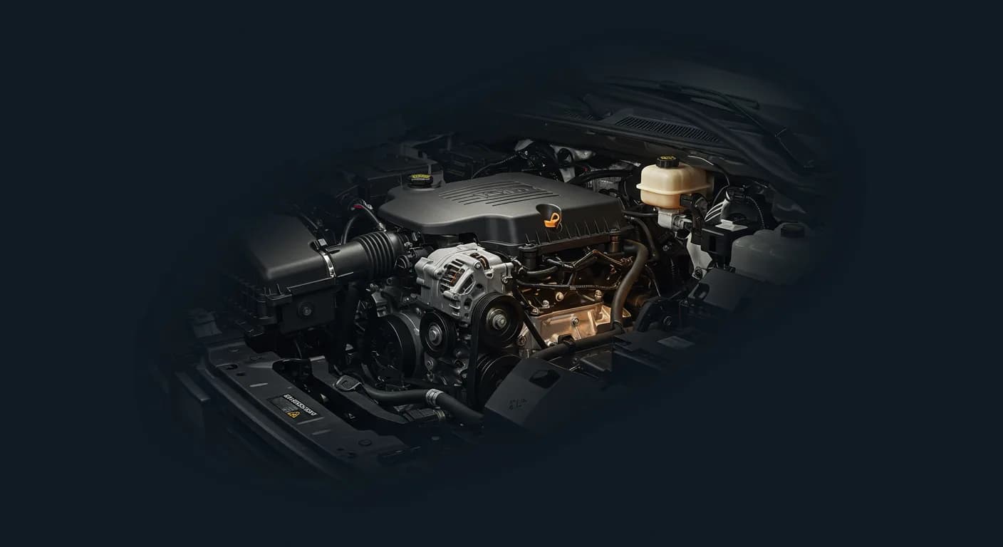 2025 Ford F-150 — Ford F-150 engine stall