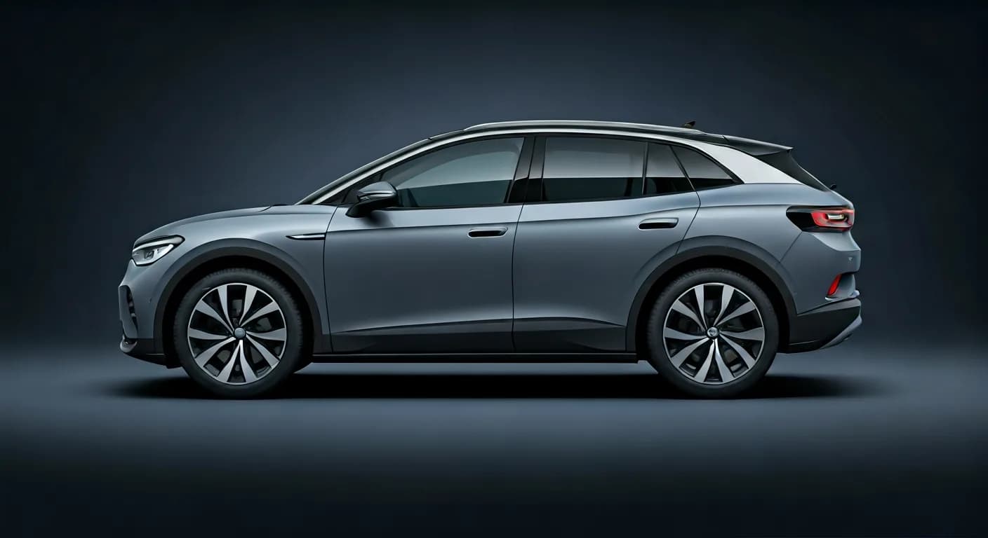 2023 VOLKSWAGEN ID.4 — 2023 VOLKSWAGEN ID.4 recall