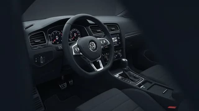 2025 VOLKSWAGEN Golf R — 2025 VOLKSWAGEN Golf R recall