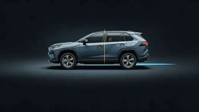 2024 TOYOTA RAV4 — 2024 TOYOTA RAV4 recall