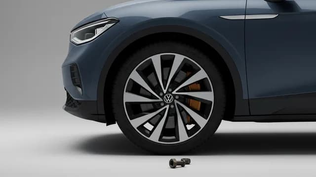 2026 VOLKSWAGEN ID.4 — 2026 VOLKSWAGEN ID.4 recall