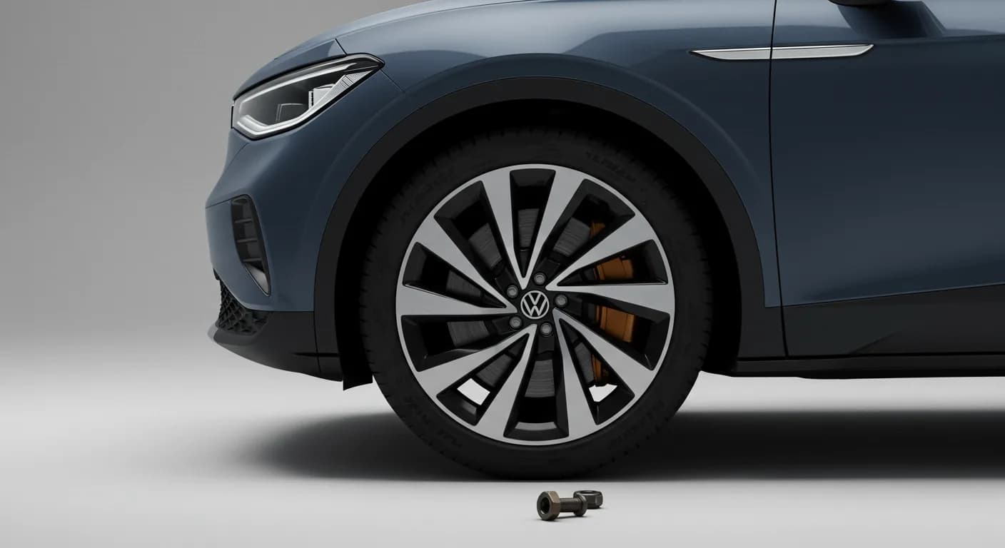 2026 VOLKSWAGEN ID.4 — 2026 VOLKSWAGEN ID.4 recall