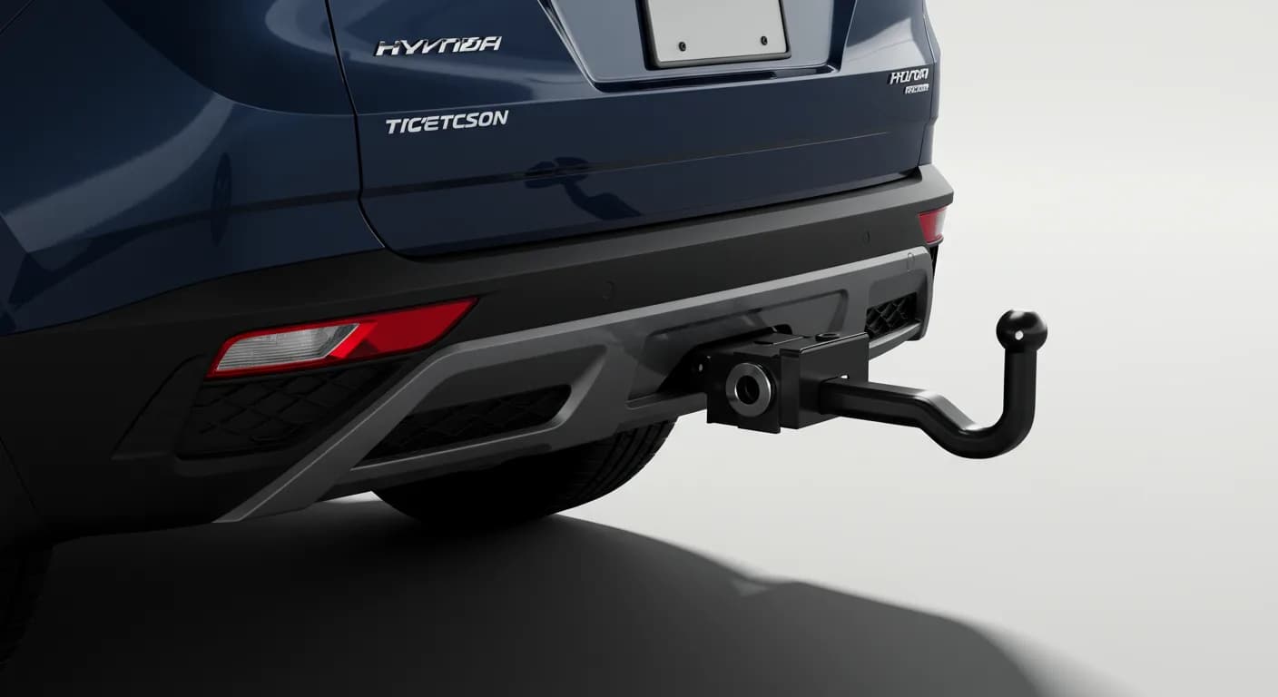 2022 Hyundai Tucson — 2022 Hyundai Tucson recall