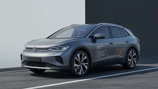2024 VOLKSWAGEN ID.4 — 2024 VOLKSWAGEN ID.4 recall
