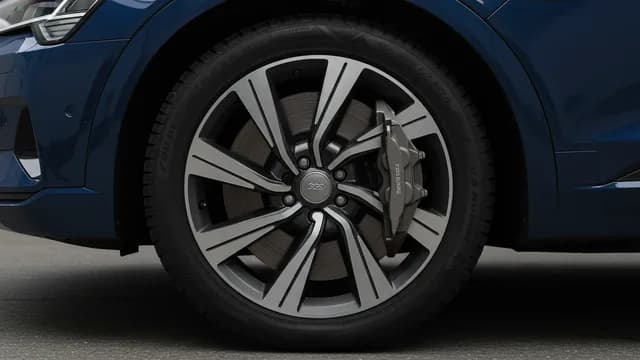2023 Audi e-tron — 2023 Audi e-tron recall