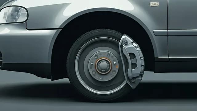 2000 Audi A4 — 2000 Audi A4 investigation