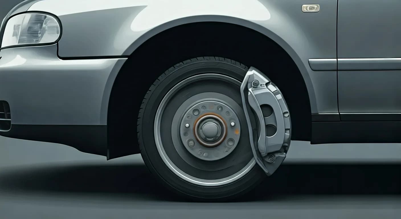 2000 Audi A4 — 2000 Audi A4 investigation