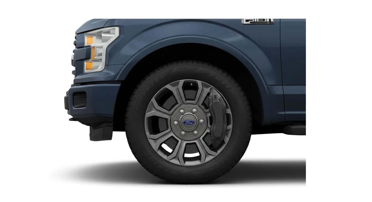 Ford April 2026 safety roundup — editorial illustration