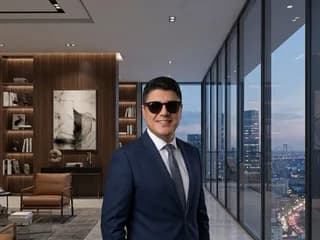 Ahmet Topcu — Founder & Editor-in-Chief