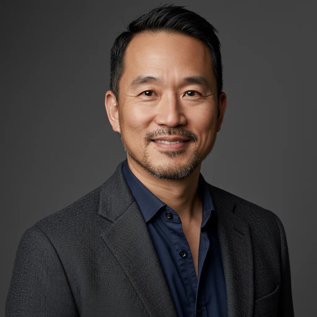 editor david chen