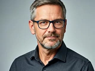 editor marcus weber