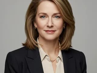 editor sarah mitchell