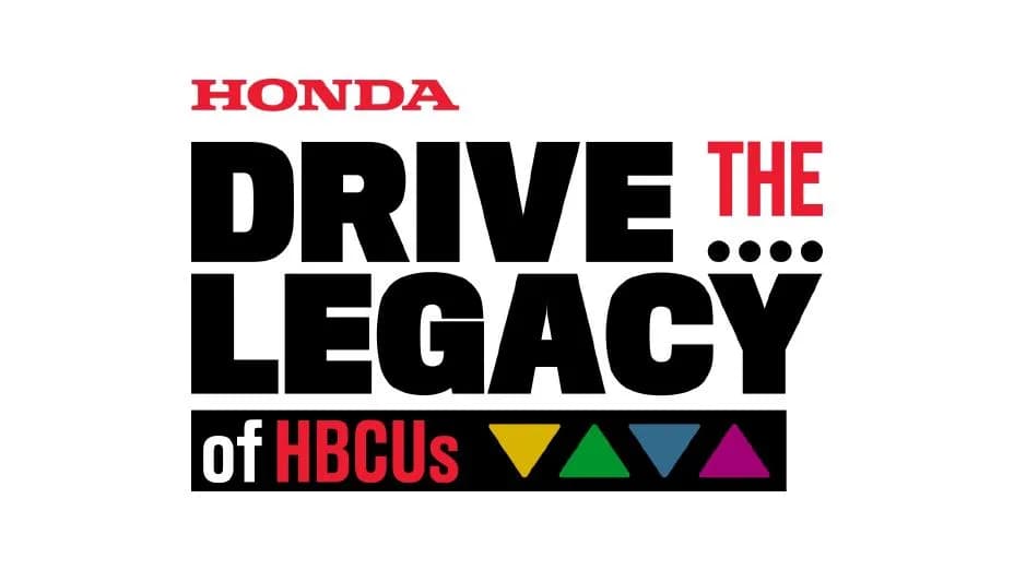 Honda USA Foundation Launches Drive the Legacy Fund to Evolve Support for Historically Black Colleges and Universities