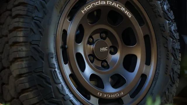 HRC Performance Parts