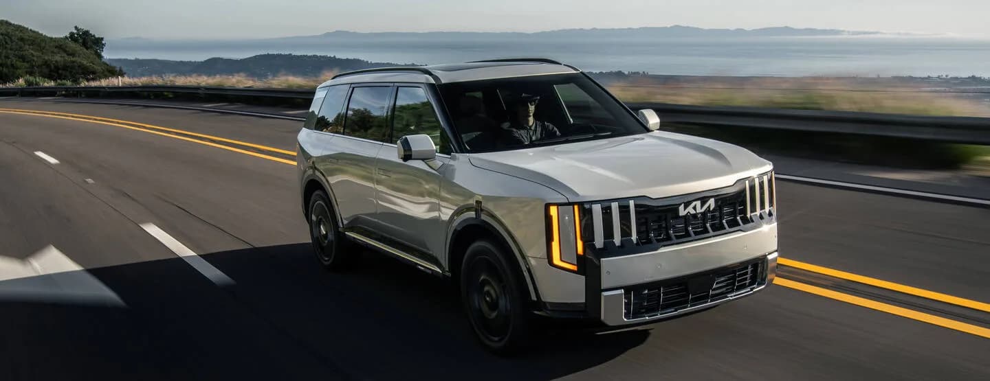 FAST-GROWING KIA AMERICA EXTENDS RECORD ANNUAL SALES PACE THROUGH APRIL