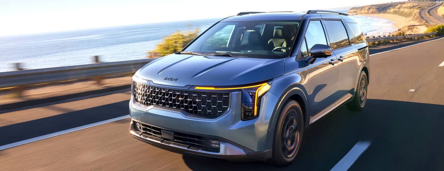 KIA EARNS FOUR HONORS IN U.S. NEWS & WORLD REPORT’S 2026 “BEST ADVENTURE VEHICLES” AWARDS