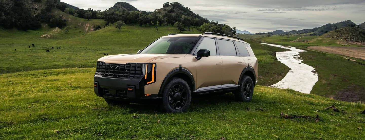 KIA AMERICA ANNOUNCES RECORD MAY SALES