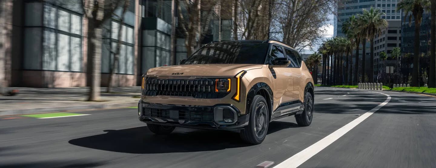KIA ANNOUNCES PRICING FOR ALL-NEW 2027 SELTOS