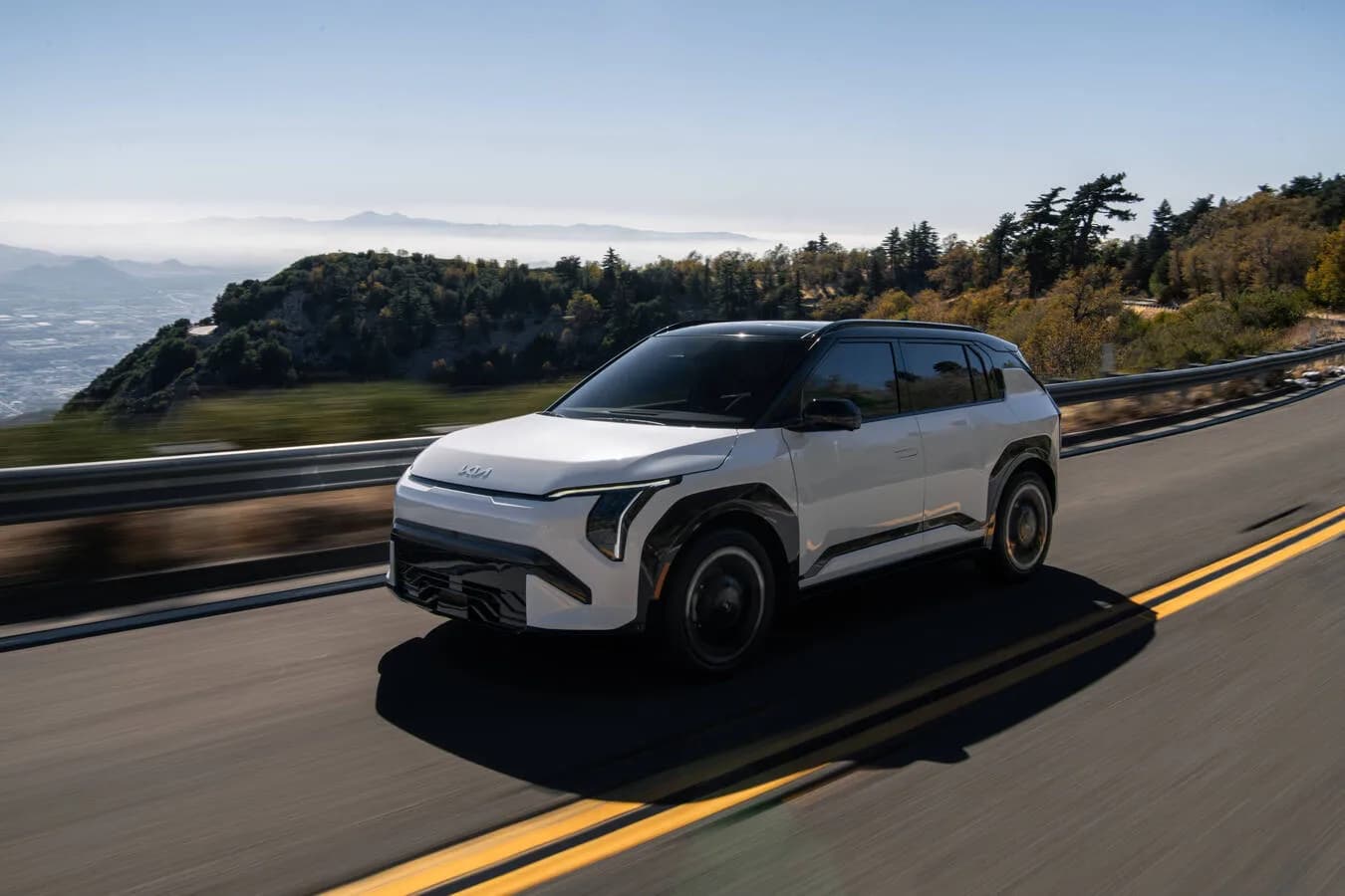 2027 EV3
