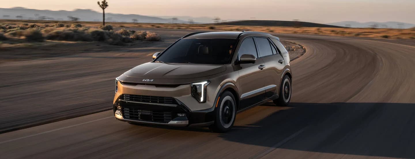 KIA ANNOUNCES PRICING FOR REFRESHED 2027 NIRO