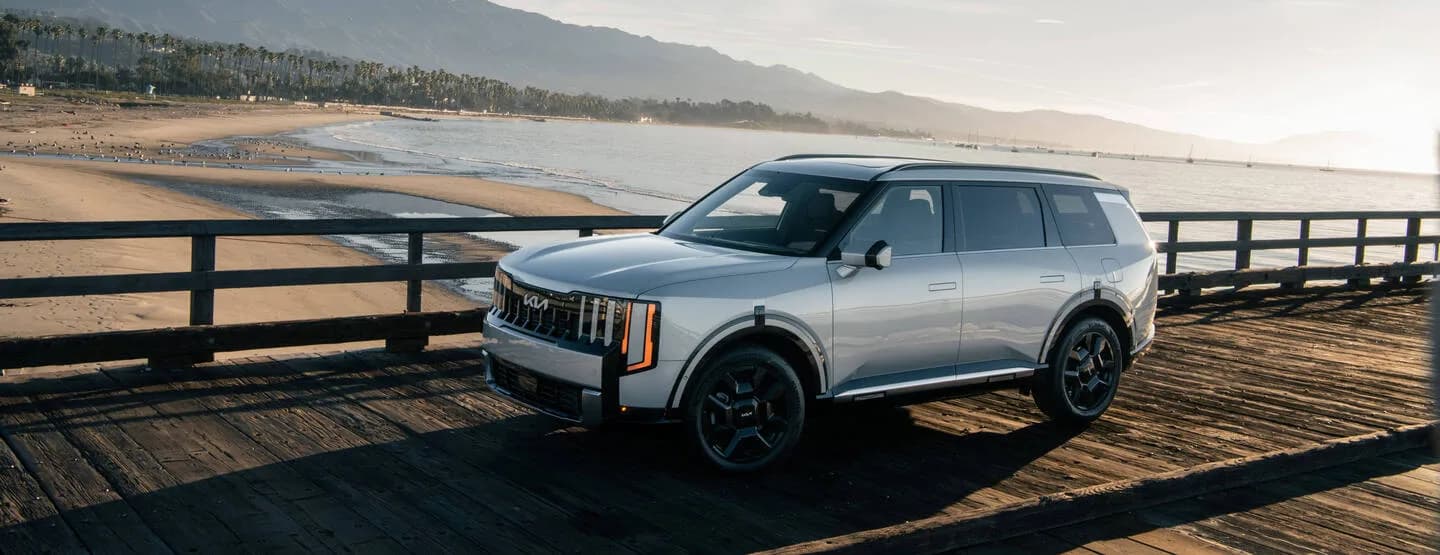 KIA WINS TWO AWARDS AT NORTHWEST AUTOMOTIVE PRESS ASSOCIATION (NWAPA) DRIVE REVOLUTION