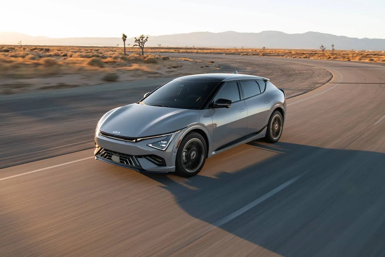 2027 EV6