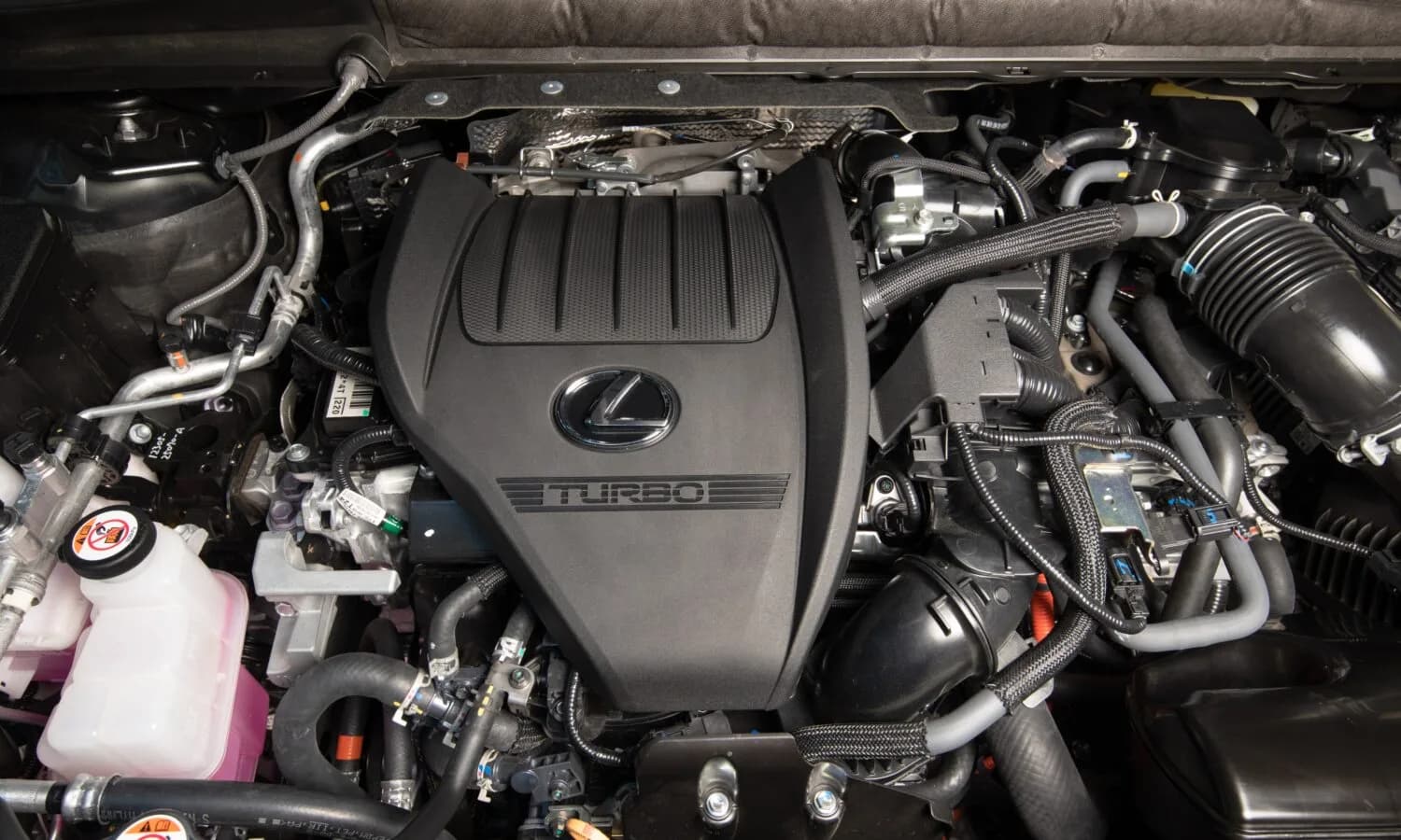 Nine Reasons Lexus Vehicle Maintenance Matters