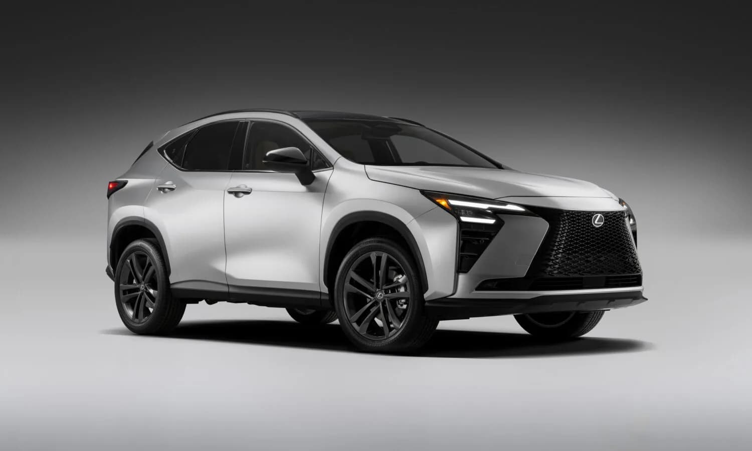 THE NEW 2027 LEXUS NX: ADVANCING HYBRID & PLUG-IN PERFORMANCE, REFINED DESIGN, AND ELEVATED IN-CABIN EXPERIENCE