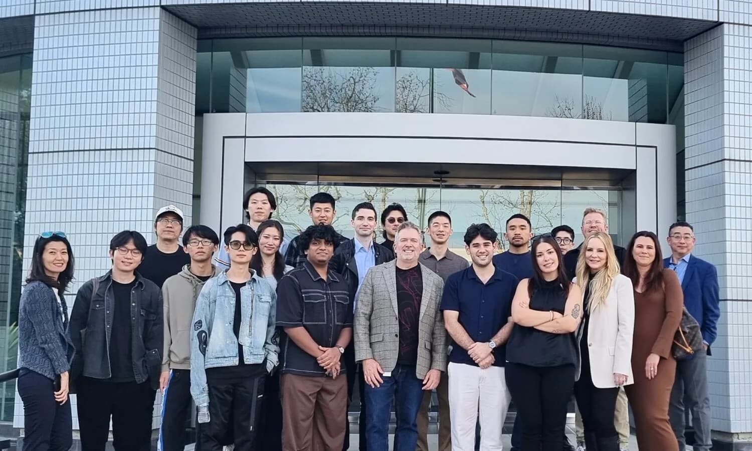 CALTY Challenges Design Students to Redefine Lexus Performance