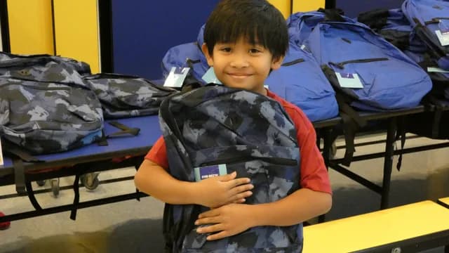 School’s in Session: How Team Toyota Gives Back to Students