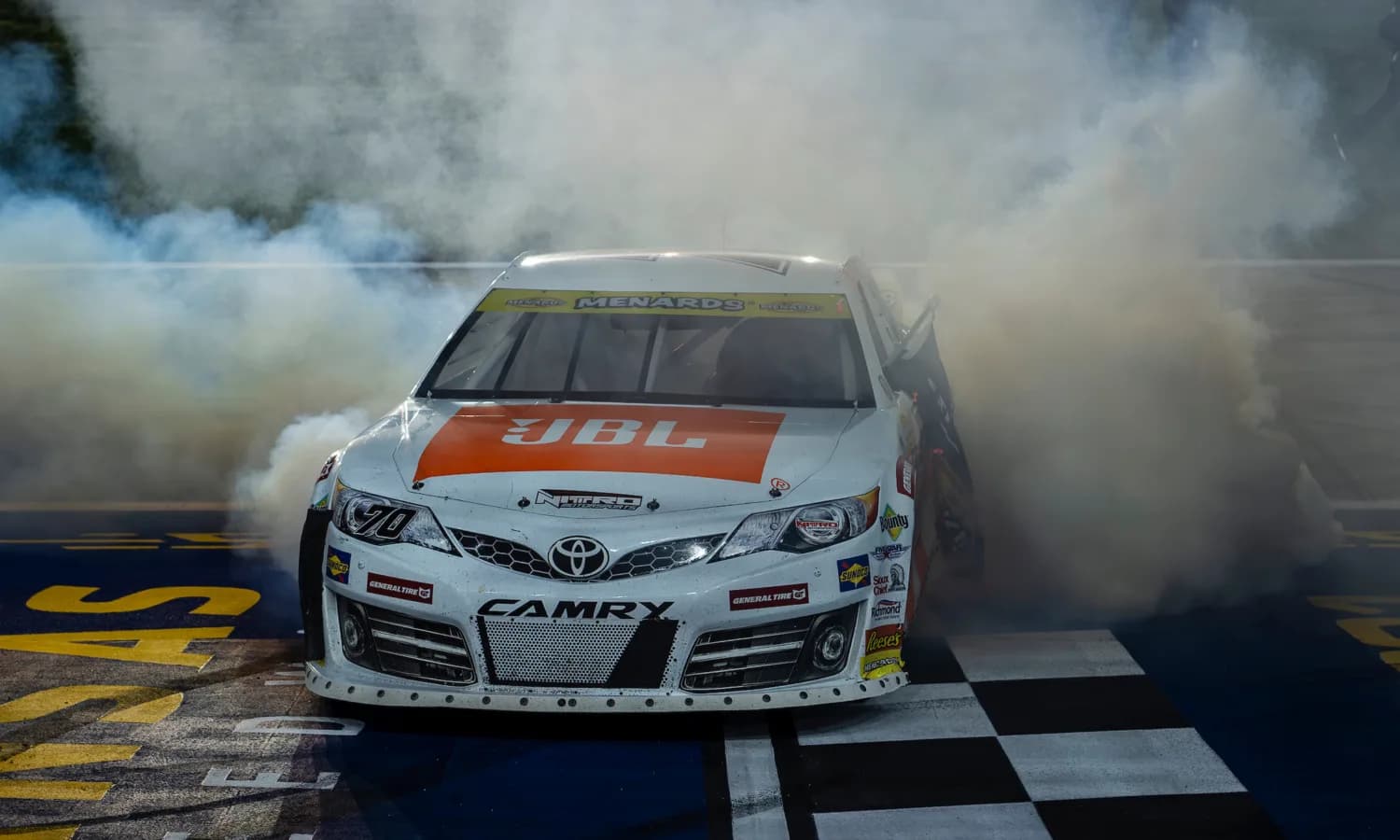 Toyota Driver Thomas Annunziata Wins First ARCA Championship
