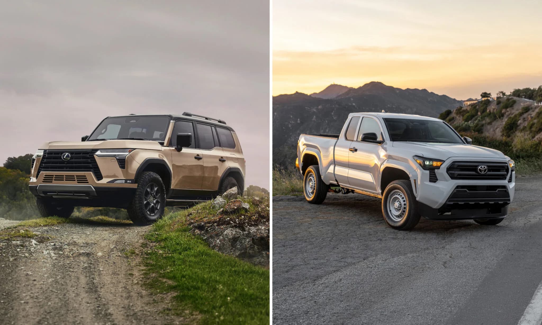 Toyota Motor North America Reports  September, Third Quarter 2026 U.S. Sales Results