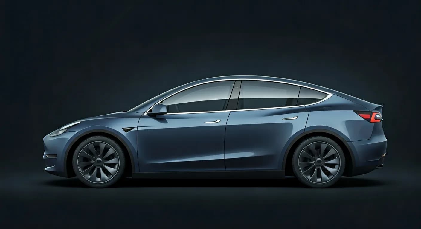 2022 TESLA Model Y — Tesla interior camera replacement