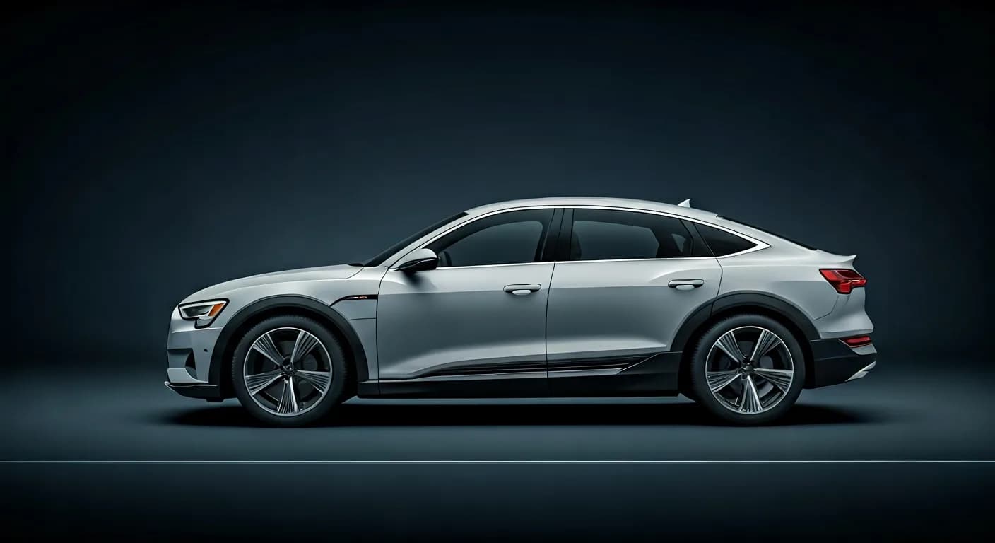 2022 Audi e-tron — Audi e-tron CarPlay disconnects