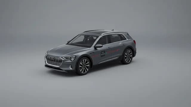 2022 Audi e-tron — Audi Apple CarPlay disconnection