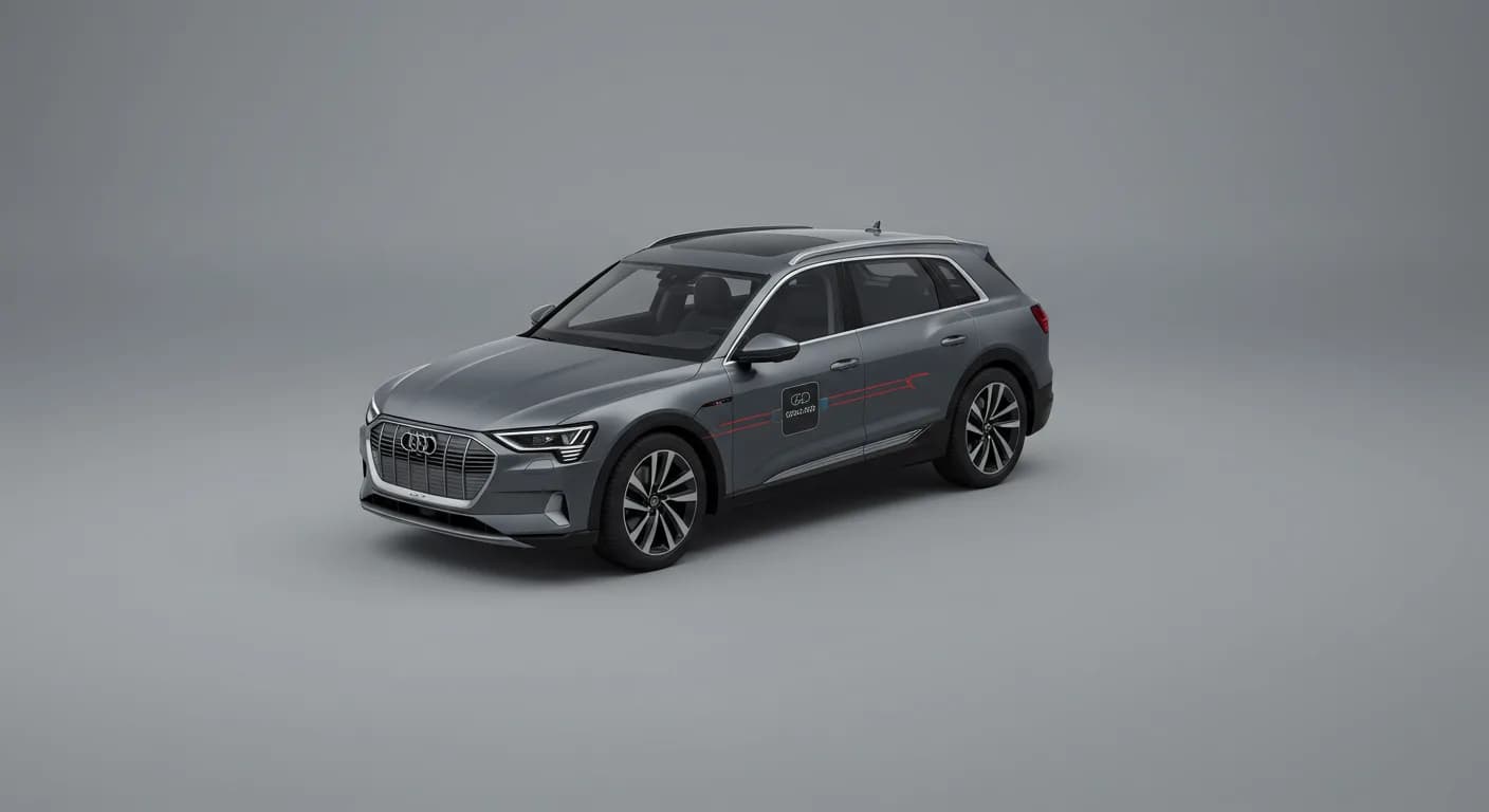 2022 Audi e-tron — Audi Apple CarPlay disconnection