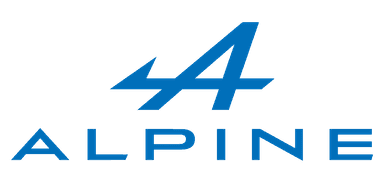 Alpine logo