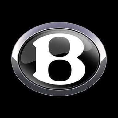 Bentley logo