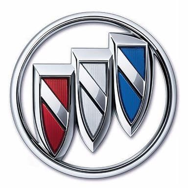 Buick logo