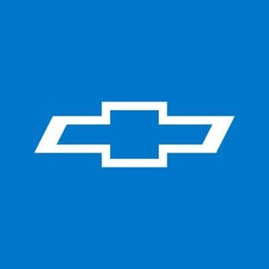 Chevrolet logo