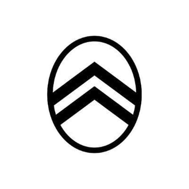 Citroen logo